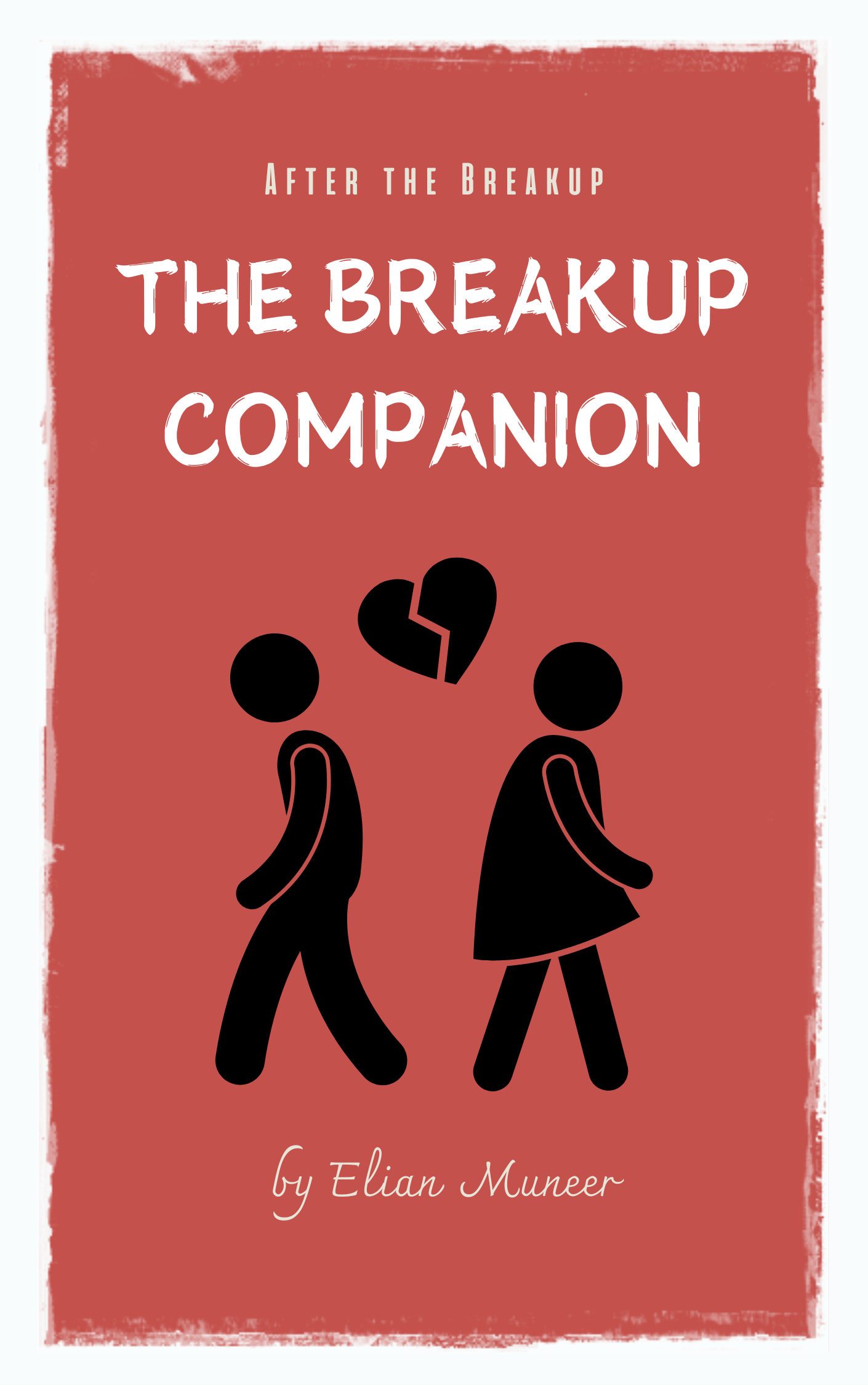 The Breakup Companion cover